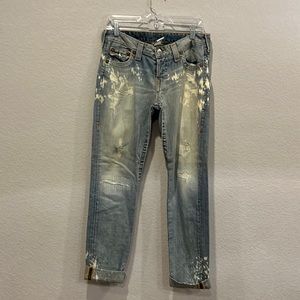 True Religion. 27. Cameron. Excellent condition